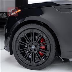 لاند روفر رانج روفر سبورت